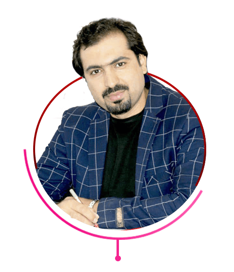 علی پاکزاد