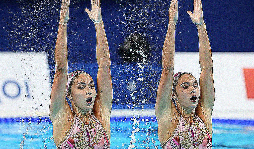 18.701 lượt khán giả tại Irvine: USA Swimming đang đọc tín hiệu nào trước Olympic 2028?