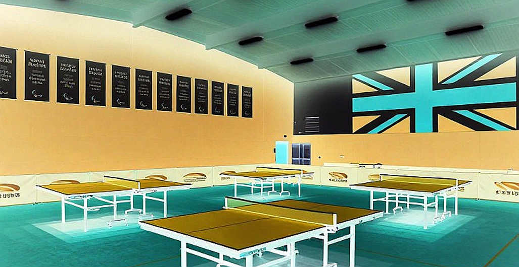 Bóng bàn chuyên nghiệp 2026: Toàn cảnh quyền lực từ WTT đến Olympic