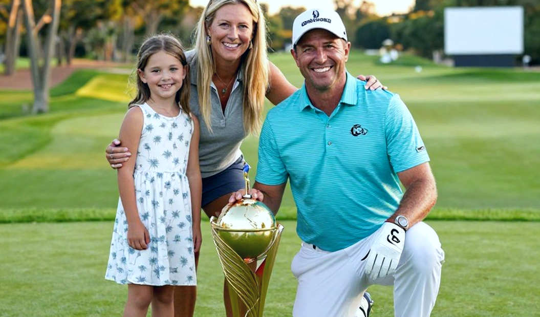 Làng golf thế giới giữa ván cờ quyền lực: PGA Tour, LIV Golf và nhịp đập không ai nghe