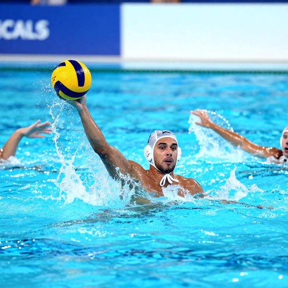 McEvoy hạ kỷ lục World Cup 50m tự do xuống 20.13 giây: Đọc đúng một thông số bể ngắn