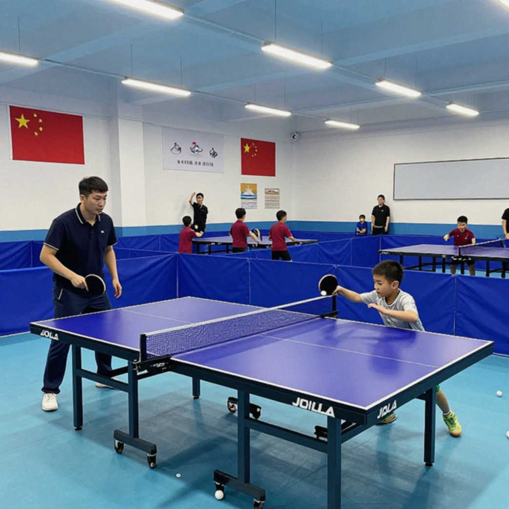 Vết Lõm 14-12: Khi Ba Tay Vợt U15 Cùng Chạm Đỉnh Và Một Con Số Quyết Định