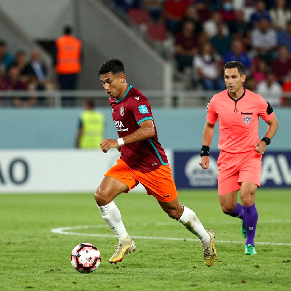 Saudi Arabia khẳng định Asian Cup 2027 không dời lịch: cuộc đua quyết định trước cuối tháng 11