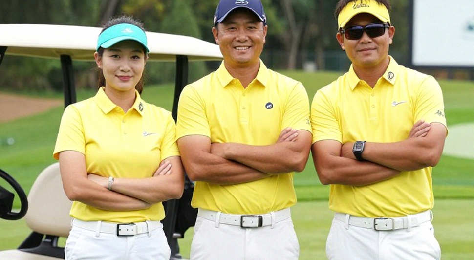 Walker Cup 2026: Hai triết lý chuẩn bị đối đầu tại Lahinch – Ai sẽ thắng?