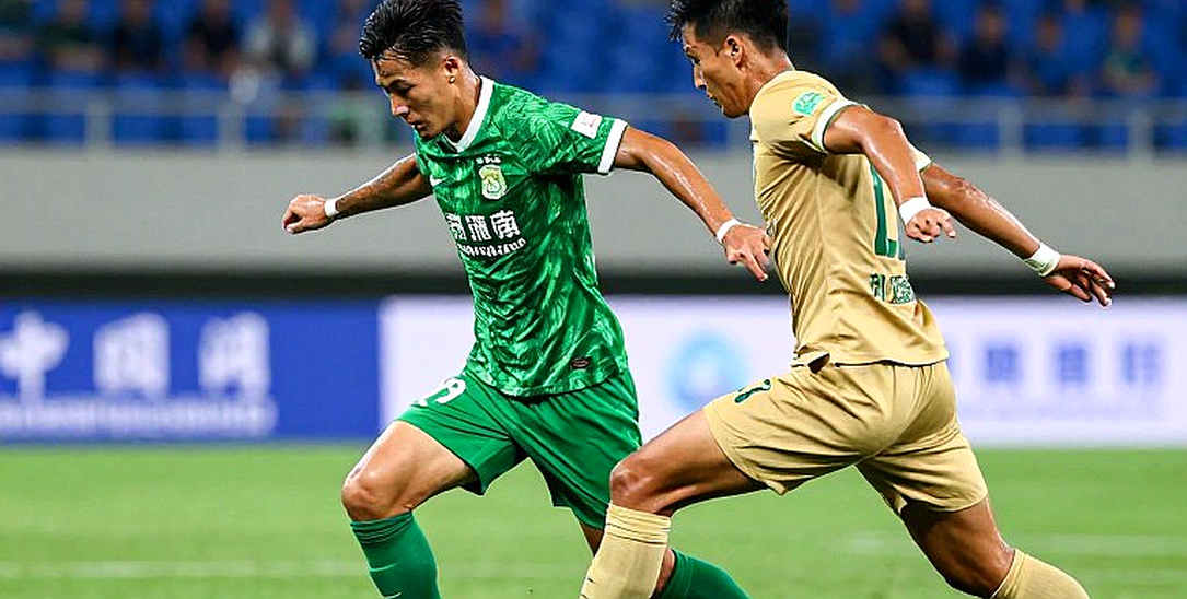 Hanoi FC 1-4 SLNA: Cấu trúc sụp đổ và bản án viết bằng những bàn tay vội vàng