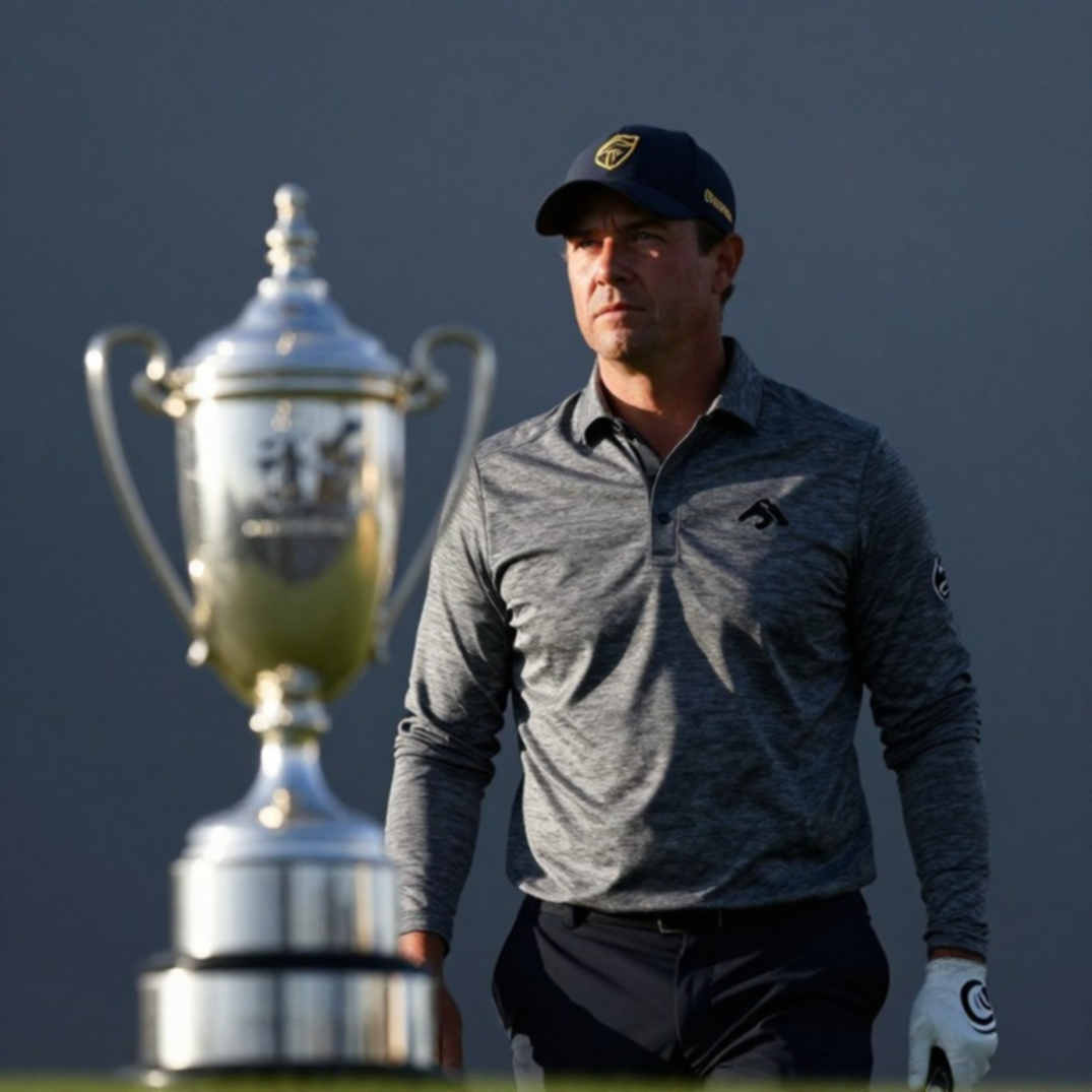 OWGR, LIV Golf và cuộc chiến đo lường giá trị một cú golf