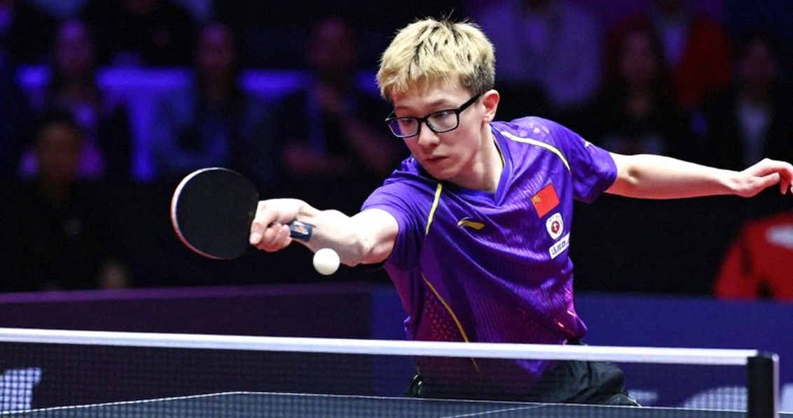 76 trang và một ngày 16 tháng 10: Table Tennis England đặt cược vào London 2026
