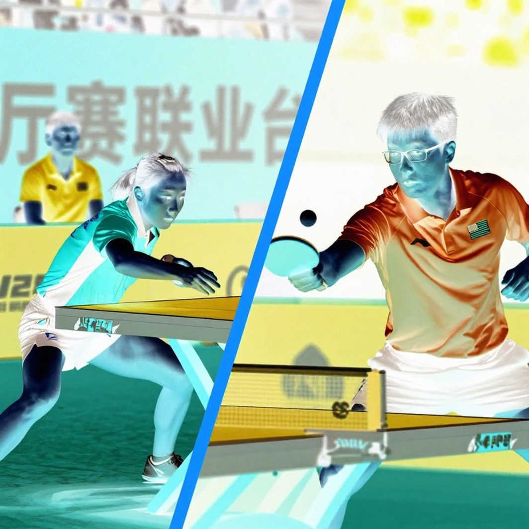 Trang phân tích trống rỗng: tài liệu trung thực nhất của bóng bàn
